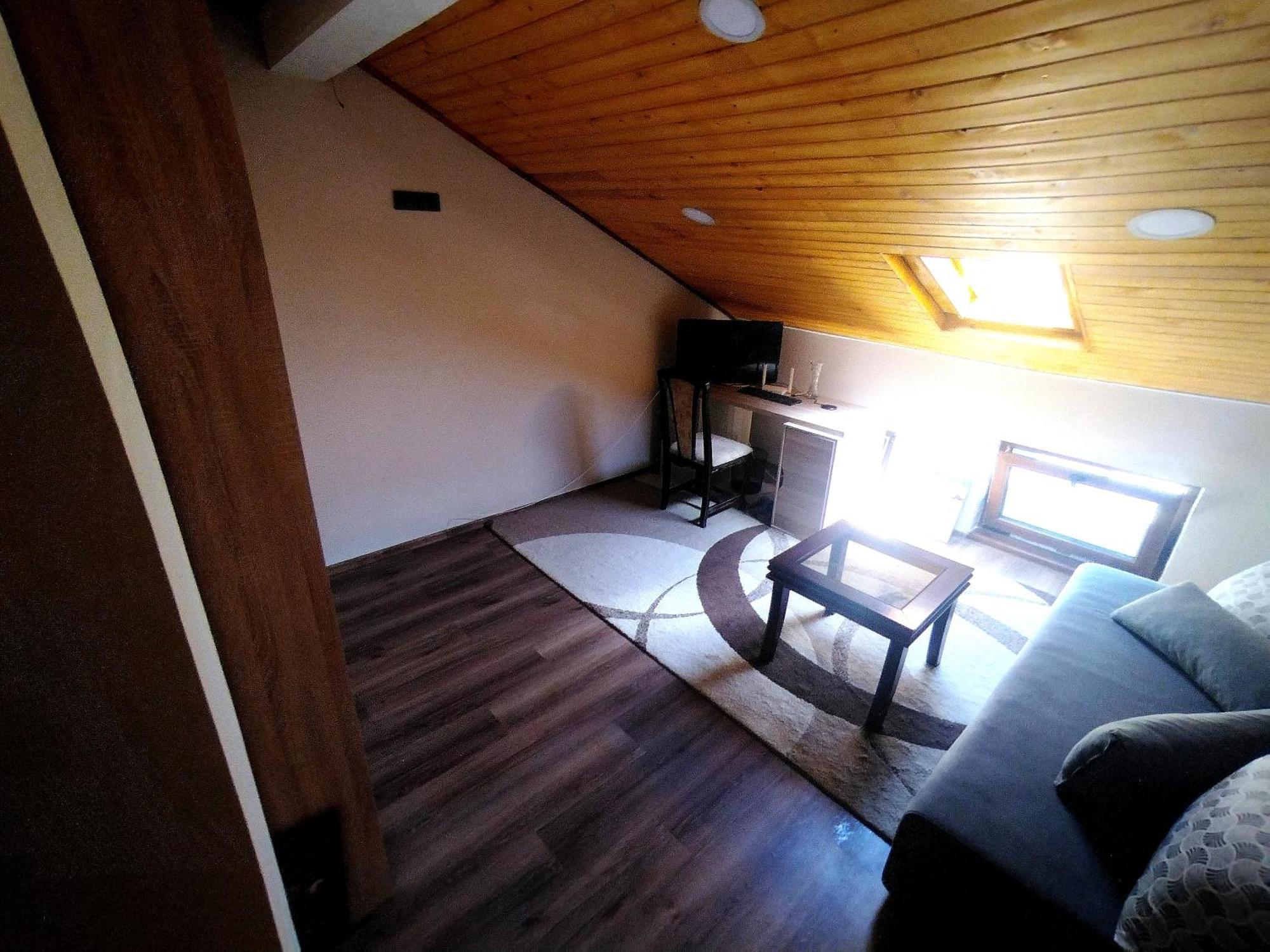 Low Budget Apartment With Breakfast #3 Varna Exteriör bild