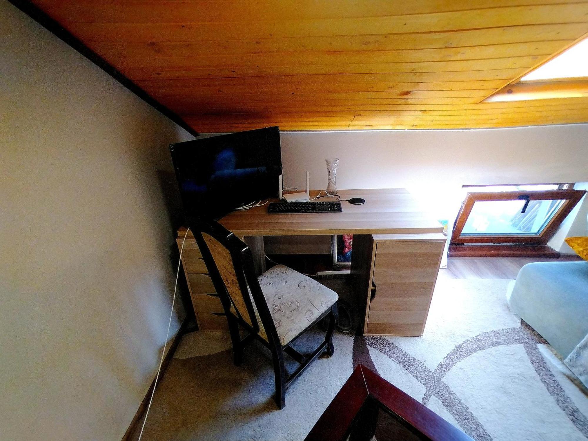 Low Budget Apartment With Breakfast #3 Varna Exteriör bild